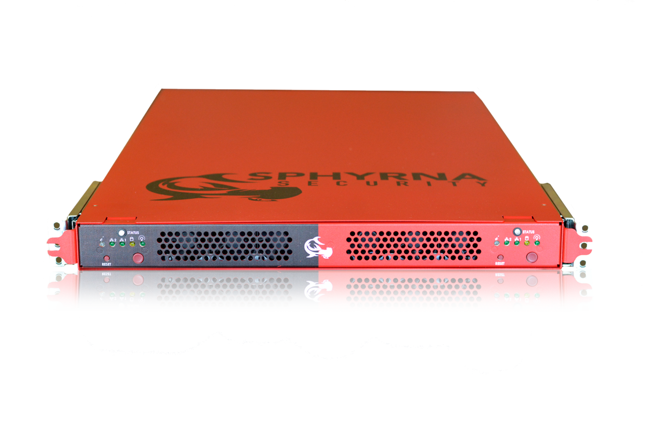 NGXS UGW-100 | Sphyrna Security