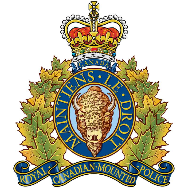 RCMP